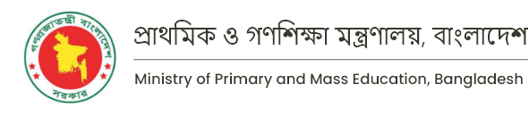 Ministry of Primary and Mass Education of Bangladesh