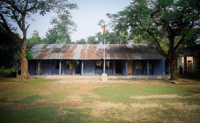 Deboi Government Primary School